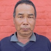 Mr. Damber Gurung