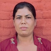 Mrs. Sabita Thapa