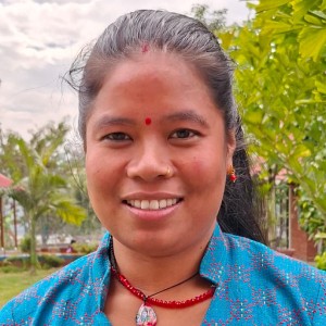 Nangsla Maya Dimdung