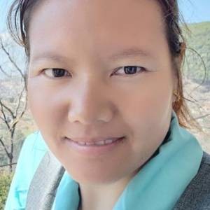 Tsering Dolkar Gurung