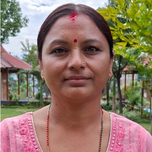 Gita Sunuwar