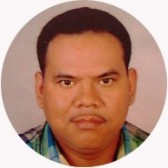 Mr. Tek Bahadur Tamang