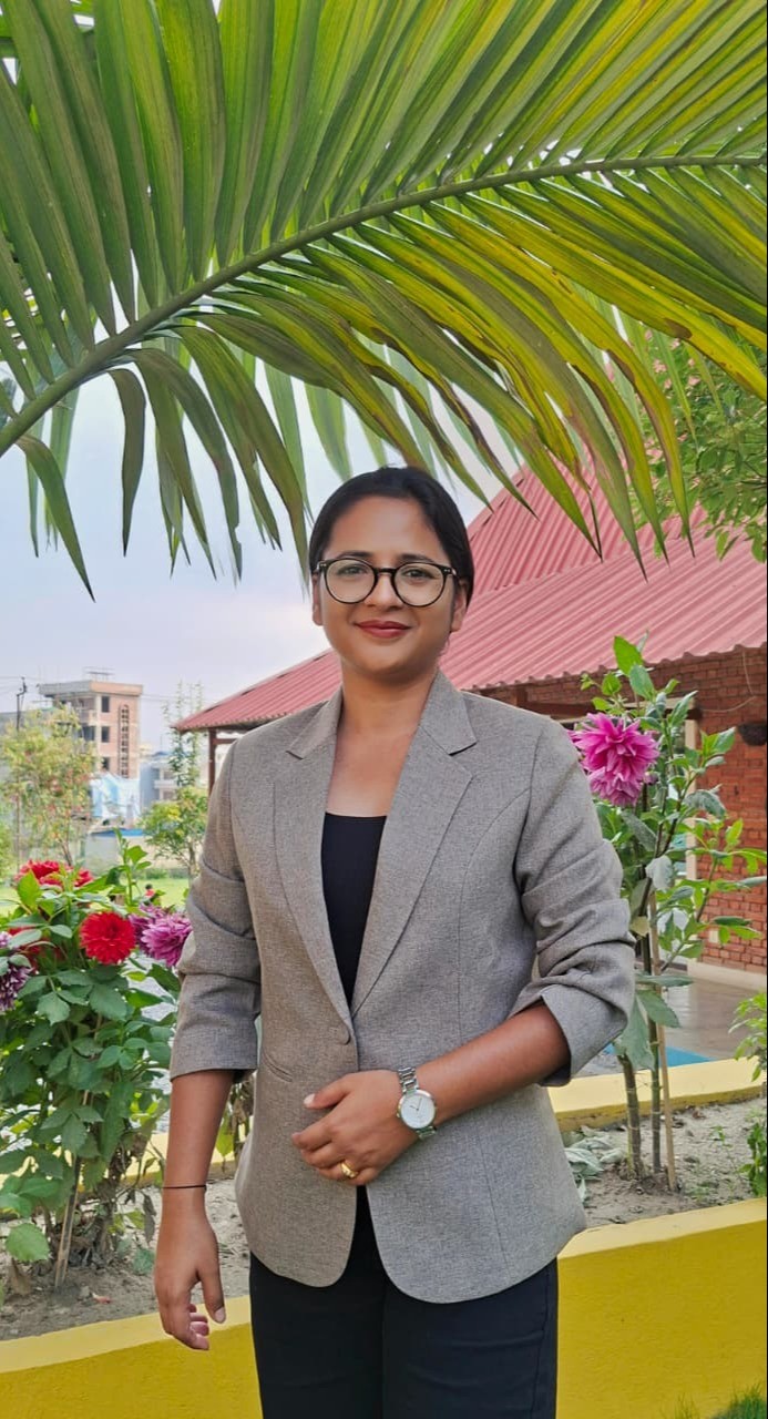 Swati Singh
