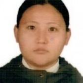 Tenzin Tseyang Lama