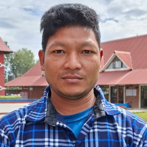 Nakul Kumar Shrestha