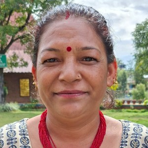 Sita Gahatraj