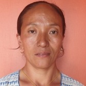 Mrs. Chungi Sherpa