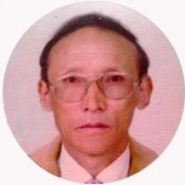 Yunadu Gurung