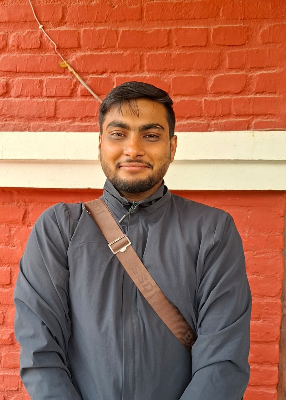 Bipin Upathayay