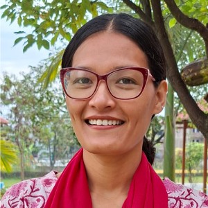 Niruta Shrestha