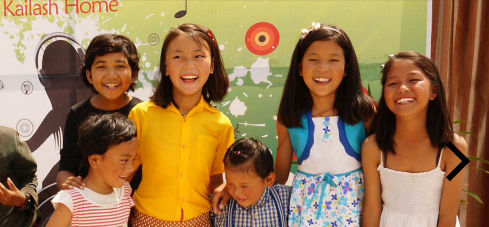 Happy Children's